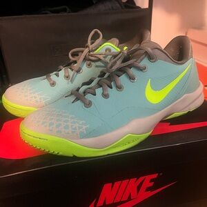 Men's Kobe Nike Zoom Venonmenon 4 Sneaker